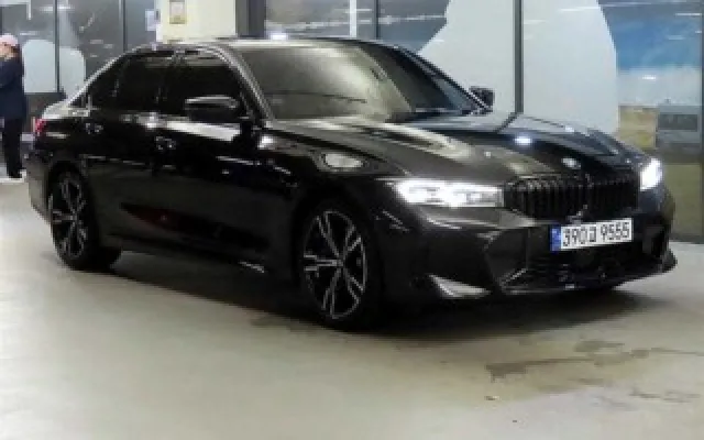수원수입중고차사이트 3시리즈 (G20) 320i M 스포츠 매물 사진 16 - 2023/09 21,449km
