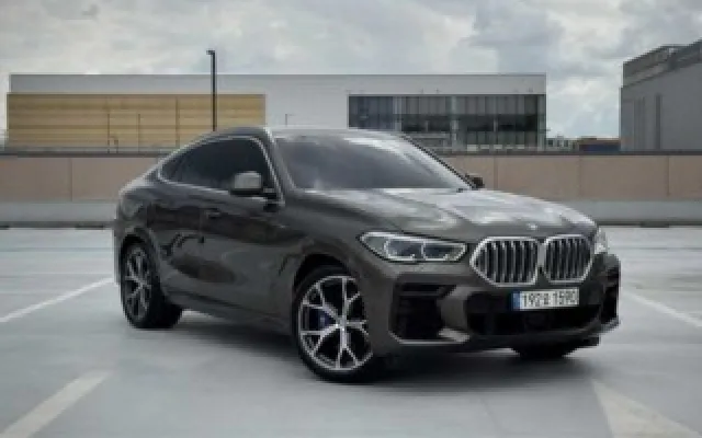 수원수입중고차사이트 X6 (G06) xDrive 40i M 스포츠 매물 사진 9 - 2023/03 39,553km