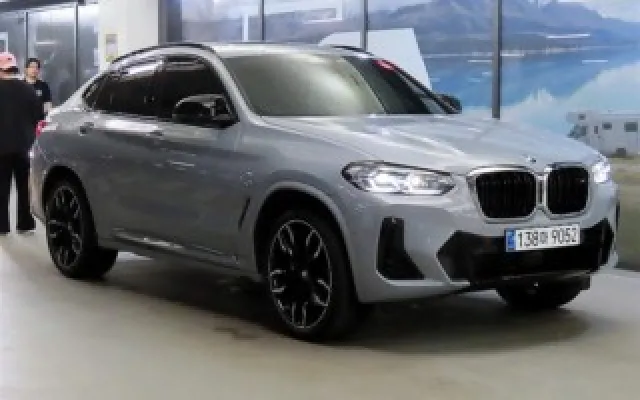 수원수입중고차사이트 X4 (G02) xDrive M40i 매물 사진 7 - 2025/04 14,063km